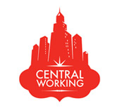 Central Working Logo