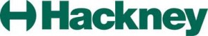 Hackney Council Logo