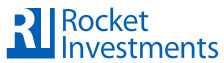 Rocket Investments Logo
