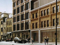 141 Curtain Road