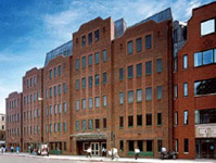 Bishopsgate Court
